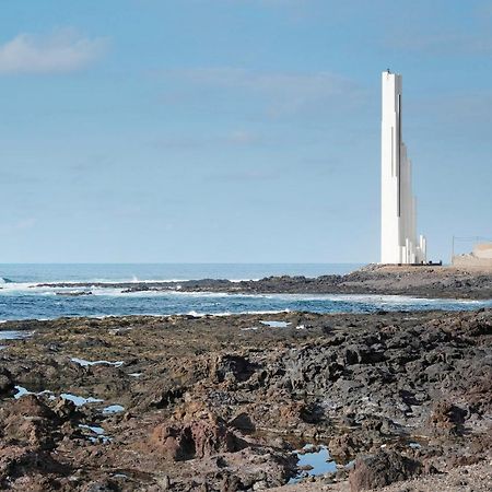 Punta Del Hidalgo La Laguna Eksteriør billede